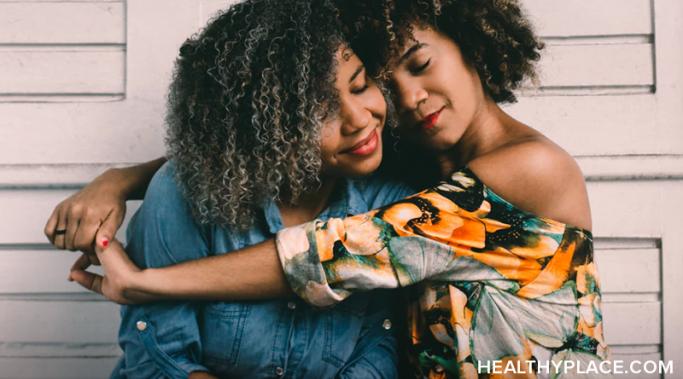 When you love a self-harming partner, it can be confusing, even disheartening. Regardless, you have support your partner. Learn how to do that at HealthyPlace.